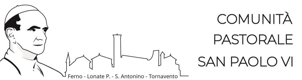 Comunit&agrave; San Paolo VI